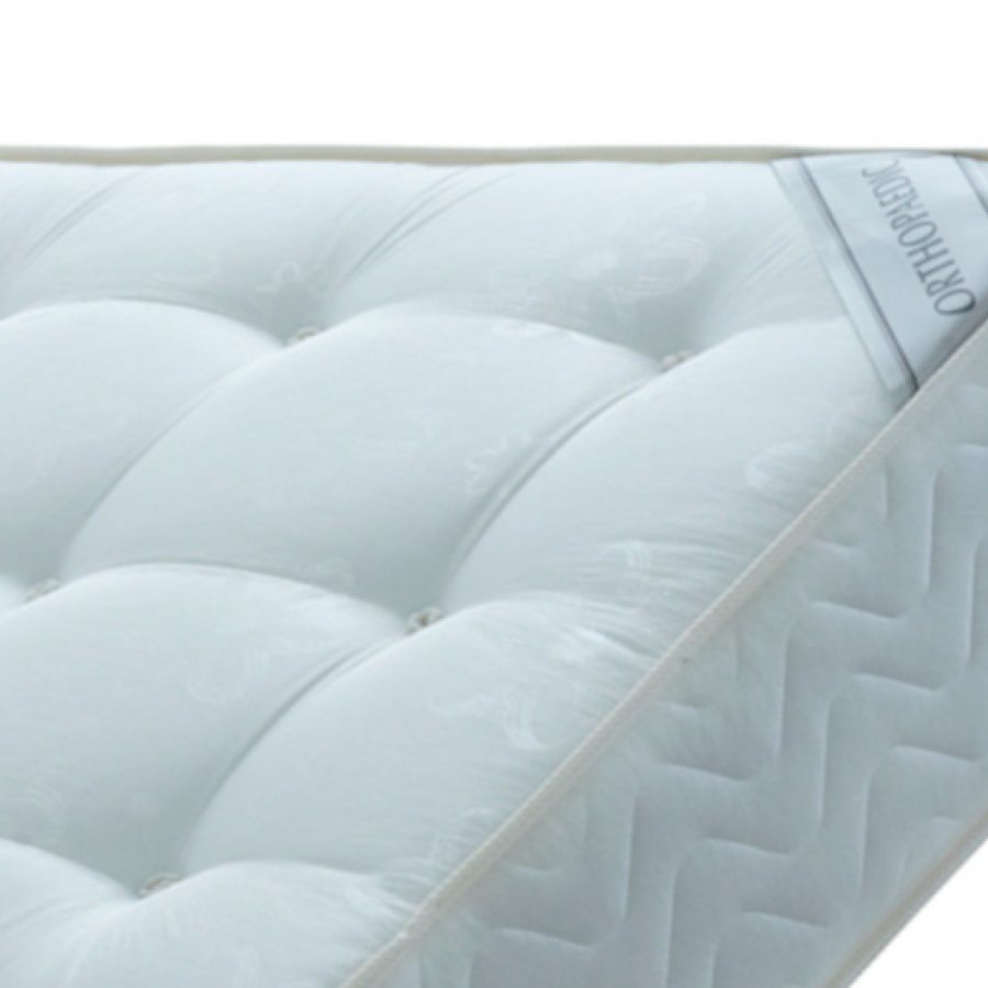 Mattress White Label - King 5ft