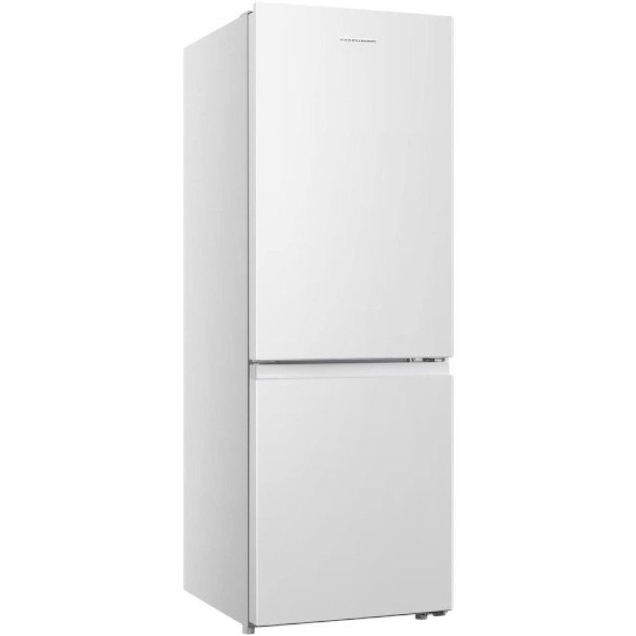 Fridge Freezer Fridgemaster MC50165F 165L 60/40 Freestanding