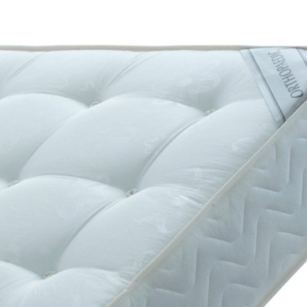 Mattress White Label - Double 4ft6