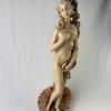 Santini Vintage Venus Aphrodite Zeus Daughter Greek Goddess Statue Sculpture