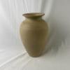 MID CENTURY HILLSTONIA LARGE MINIMAL STONEWARE