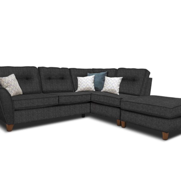 Corner sofa