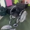 NRS Healthcare Transit-Lite Self-Propelled Wheelchair